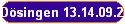 D�singen 13.14.09.2008