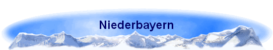 Niederbayern